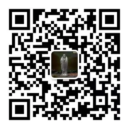 Jev 聊天助手微信公众号二维码